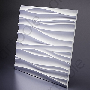 3D ������ �������� ArtPole SILK-1 (*600*25��)