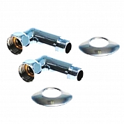 ���������� ������� �����-������, ��������� 1" � 1/2" ���� Smart (�����. 2 ��.)