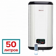 ������. �����. Thermex Flat Diamond Touch ID 50 V ���� (��� ) ����������� ����� 7���