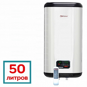 ������. �����. Thermex Flat Diamond Touch ID 50 V ���� (��� ) ����������� ����� 7���