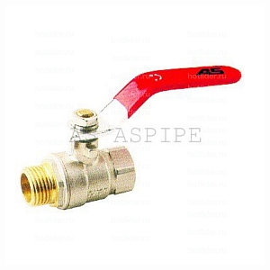 ���� ������� 1" AsPipe B-H �����