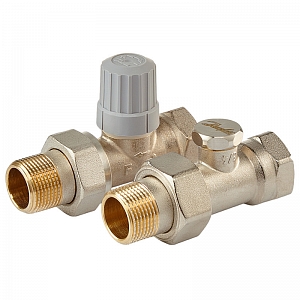 ����� ���������������� ��� ��������� ������ ROYAL THERMO 3/4" Click