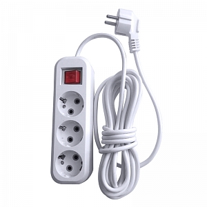 ���������� 3 ������ �/� � ����., 3x0,75, 5�, ����� Home, HM03-31-05 (�10�-002) ����� *39199