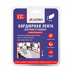 �����-������ �/����� "ULTIMA" (60 ��) 30�30 �� - 3,2 � �������������