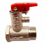 ������ ����������������� Thermex ZB-4 (07 MPa - 7 ���)