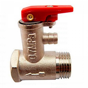 ������ ����������������� Thermex ZB-4 (07 MPa - 7 ���)