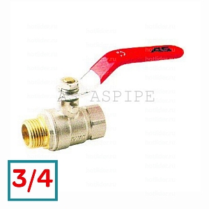 ���� ������� 3/4" AsPipe B-H �����