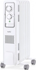 ����� Ballu Style BOH/ST-07W ����� 1,5��� 7���� /����.-���