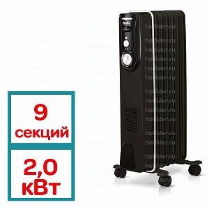 ����� Ballu Modern BOH/MD-09BBN ������ 2��� 9���� /����.-���
