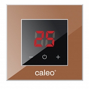 Терморегулятор CALEO NOVA коричневый