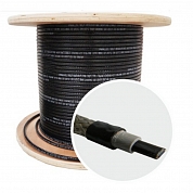 Саморегулирующийся кабель NoName GRX 40-2 CR (UV) (40 Вт/м) экранированный