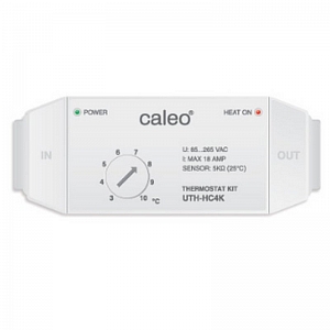  CALEO UTH-HC4K 