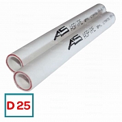 ����� AS ASPIPE PP-R PN 25 ����� ������� D20�3,4