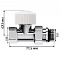 ����� ���������������� ������ Royal Thermo Design 1/2"�30�1,5 (����)
