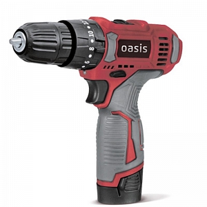 ���������� �������������� ������� OASIS ASU-12S (S)