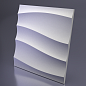 3D ������ �������� ArtPole SMOKE-2 (600*600*30��)