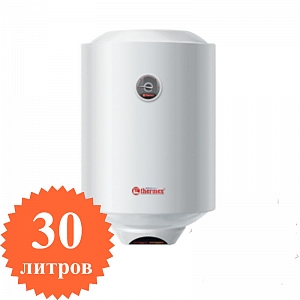 ������. �����. Thermex Thermo ESS 30 V Power ����� ����� 5���