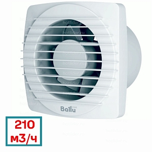 ���������� ������. Ballu Fort Alfa FA-200 ����� ���. ����. ���������