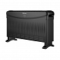 Thermex Cadorna 2000 Black - 2 ��� ��������� �������������