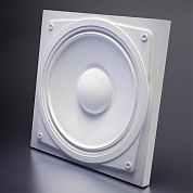 3D ������ �������� ArtPole SOUND (600*600*40��)