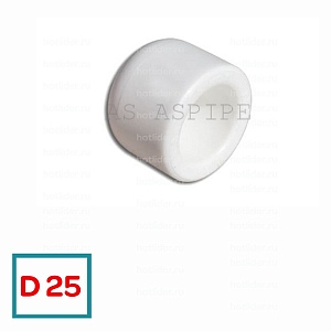�������� PP-R D25 AS ASPIPE