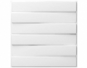 3D �������� ������ ArtPole Bladet ������, 500*500��, 0,25�.��.