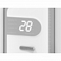������. �����. Ballu SMART titanium BWH/S 30 ����� (��� ) ����������� ����� 8���