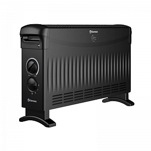 Thermex Cadorna 2000 Black - 2 ��� ��������� �������������