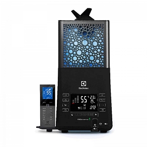 ����������� �������������� Electrolux  EHU-3810D YOGAhealthline ������
