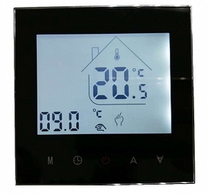 ���-� Menred PW WI-FI NEW BLACK ������ (+5...+50/3.5���/��� ������� ����) ������������