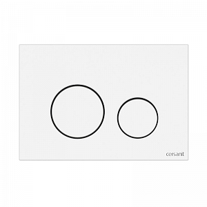 ������ ���������� �������� ����������� TWINS ��� LINK PRO/VECTOR/AQUA ����� ������� Cersanit
