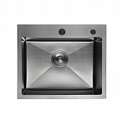 �������� ����� ������� ����. ����� PVD ������  Gerhans