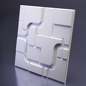 3D ������ �������� ArtPole SPACE-1 (600*600*28��)