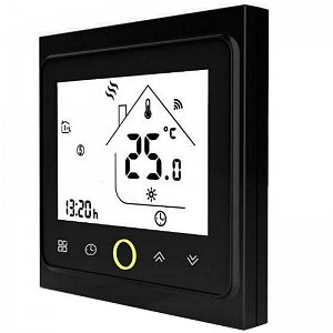  Thermostat RS-001   WI-FI 