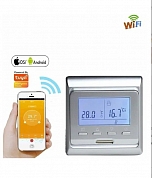  Menred E 51.716 wi-fi silver 
