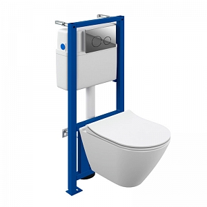 �������� CITY SMART CO DPL EO slim Cersanit ����������� LINK PRO ������ TWINS ������� ���� �����