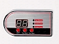 ������. �����. Thermex Flat Plus IF 30 V ����� ����������� ����� 7���