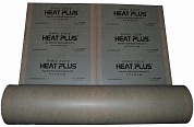 Ик пленка Heat Plus HP-APN-410 сплошная (ширина 100 см) - 220 Вт/м.кв.