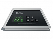 Блок управления Ballu Transformer Electronic BCT/EVU-2.5E
