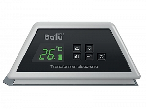   Ballu Transformer Electronic BCT/EVU-2.5E