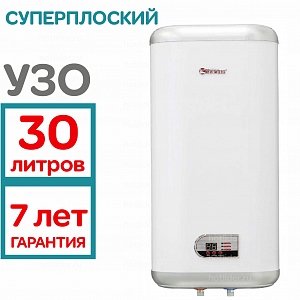 ������. �����. Thermex Flat Plus IF 30 V ����� ����������� ����� 7���