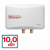 ������. ������. Thermex System 1000 White 