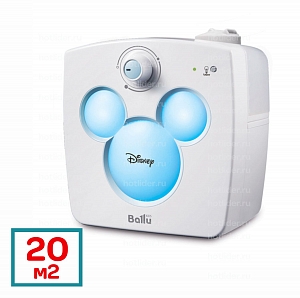 ����������� �������������� Ballu UHB-240 �������