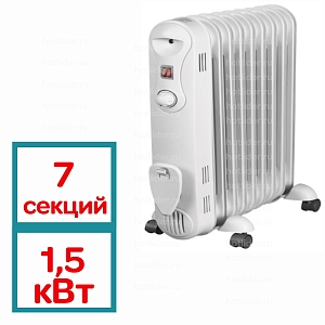 Termica TC40-7 (7 ����./1,5 ���) �������� ������������