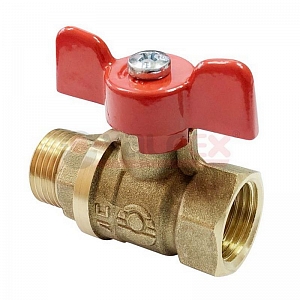 ���� ���.VALFEX 3/4"��/�� �����-�������, ��������(O) 