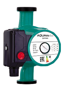 ����� �������������� Termica Aquatic Eco 25/6-130 � �������