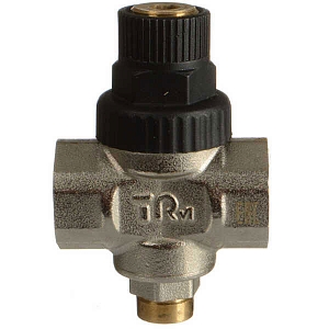 �������� (���������) �������� TeRma �� 1,5 �� 10 ��� 3/4"