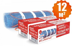 ��� (12.0 �2) Daewoo Enertec RFHM-T150W-12.0