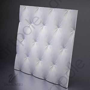 3D ������ �������� ArtPole ARISTOCRATE (600*600*24��)