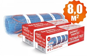 ��� (8.0 �2) Daewoo Enertec RFHM-T150W-8.0